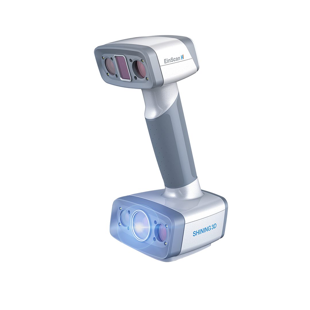 shining 3d einscan H