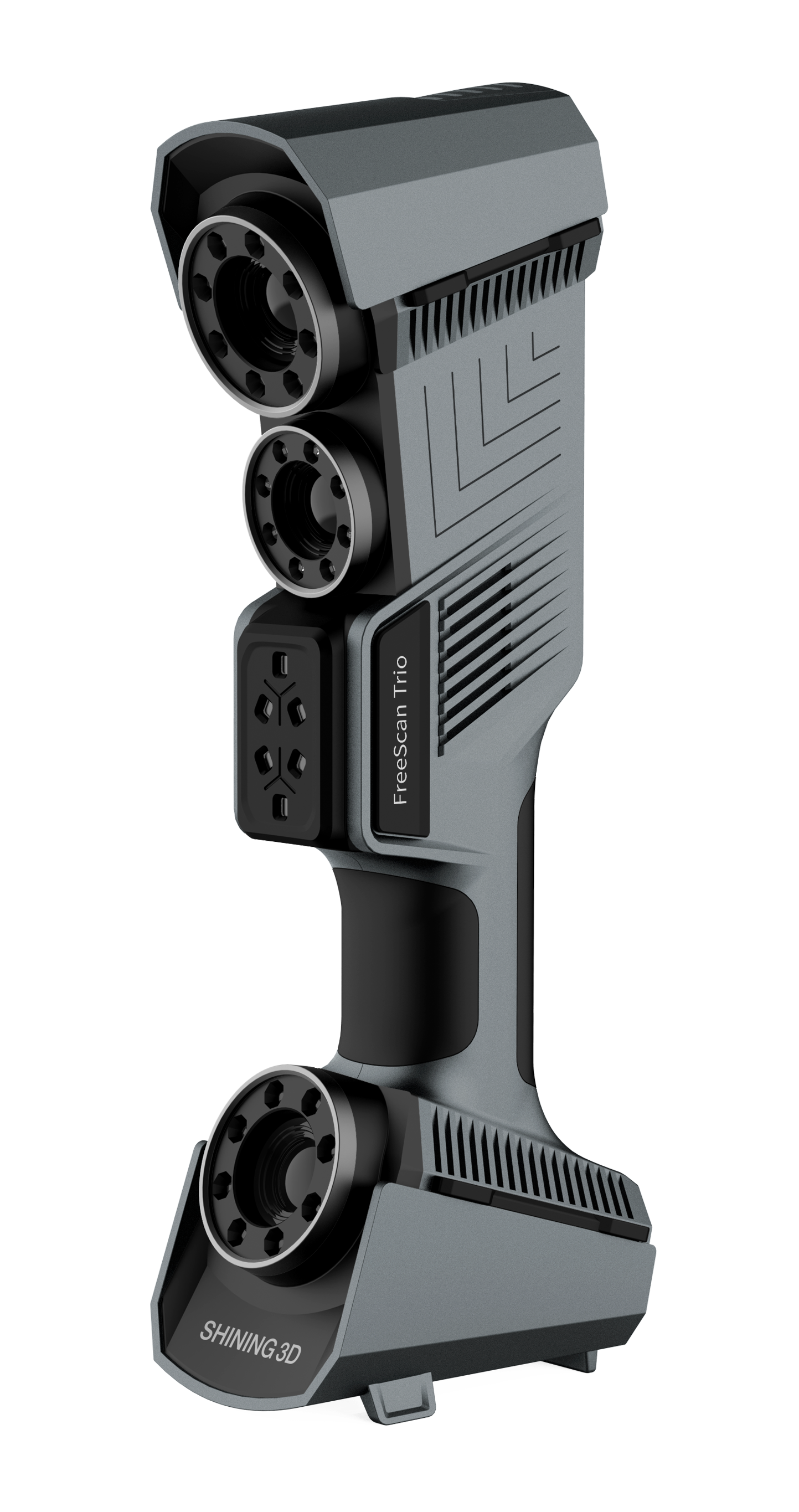 scanner 3d shining 3d o melhor scanner para a engenharia