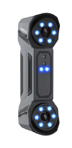 Scanners 3D FreeScan UE COMBOO